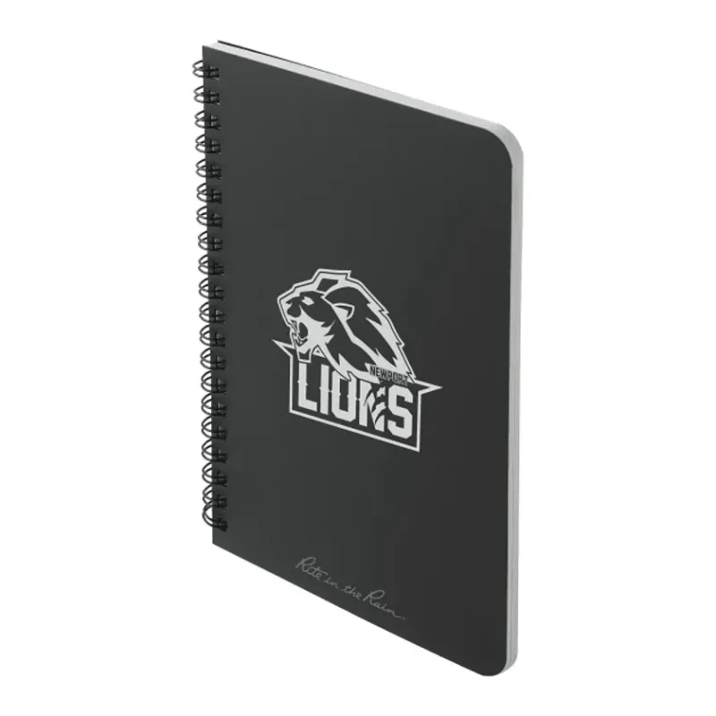 Custom Rite in the Rain Spiral Notebook (4.6"x7") — view 18