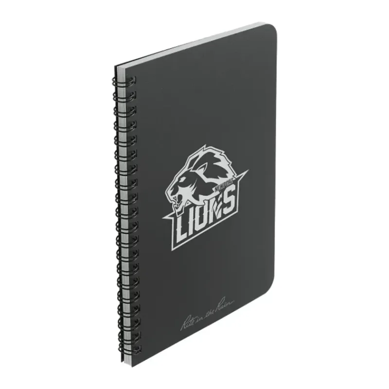 Custom Rite in the Rain Spiral Notebook (4.6"x7") — view 19