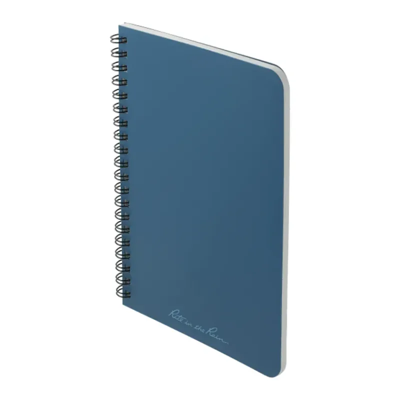 Custom Rite in the Rain Spiral Notebook (4.6"x7") — view 24
