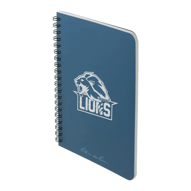 Custom Rite in the Rain Spiral Notebook (4.6"x7") — view 27