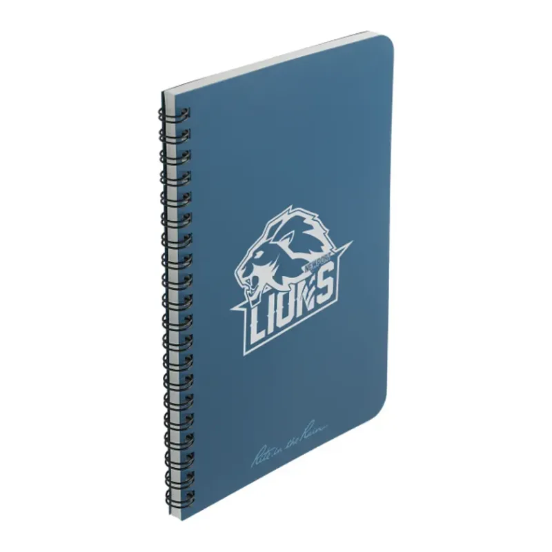 Custom Rite in the Rain Spiral Notebook (4.6"x7") — view 28
