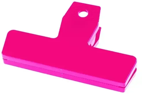 4" Bag Clip — view 10