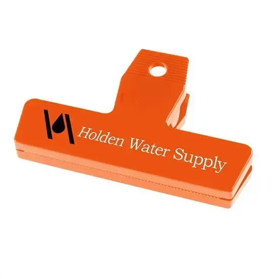 4" Bag Clip — view 11