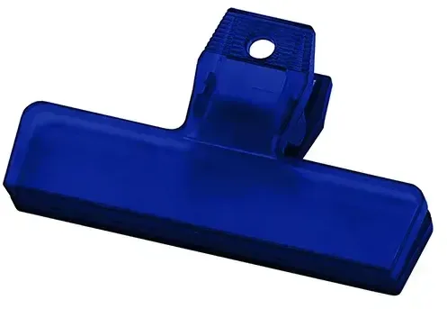 4" Bag Clip — view 12