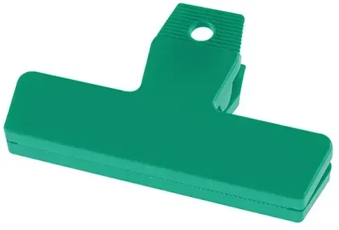 4" Bag Clip — view 13