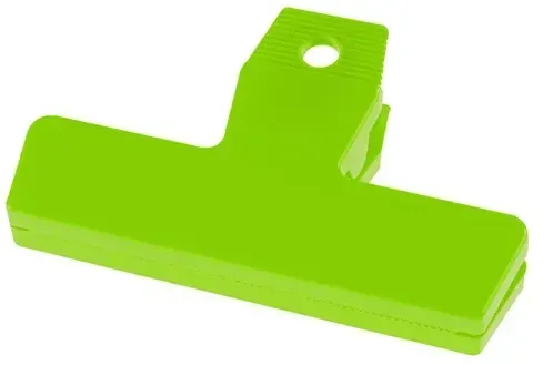 4" Bag Clip — view 14
