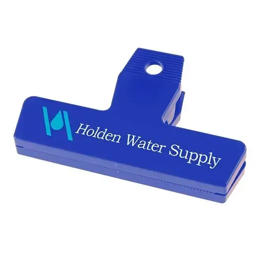 4" Bag Clip — view 21