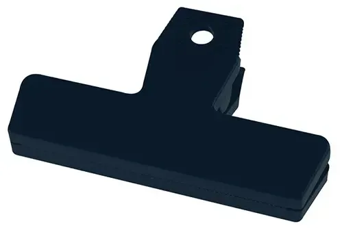 4" Bag Clip — view 23