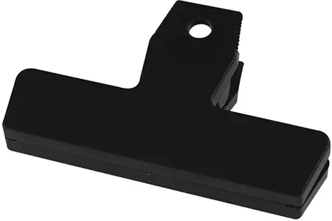 4" Bag Clip — view 24
