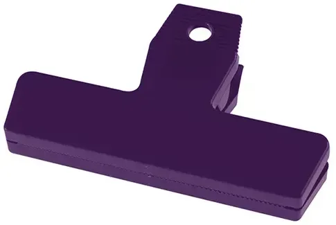 4" Bag Clip — view 25