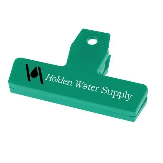 4" Bag Clip — view 26