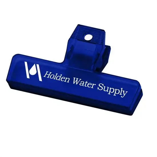 4" Bag Clip — view 27