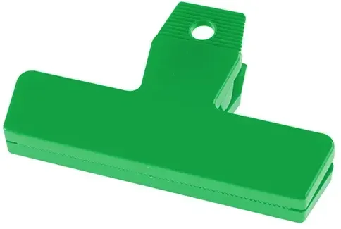 4" Bag Clip — view 28