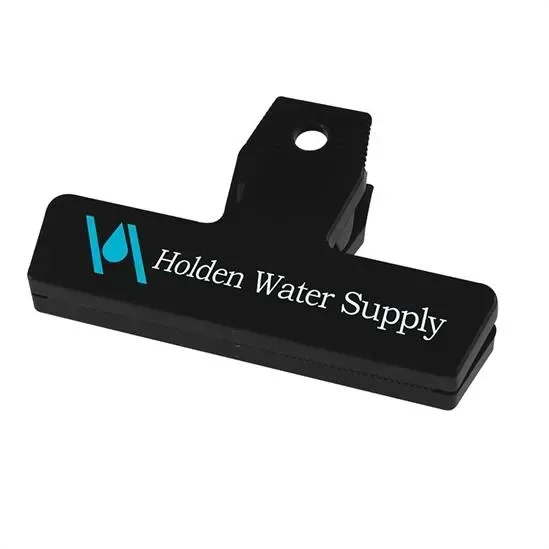 4" Bag Clip — view 29