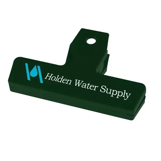 4" Bag Clip — view 3
