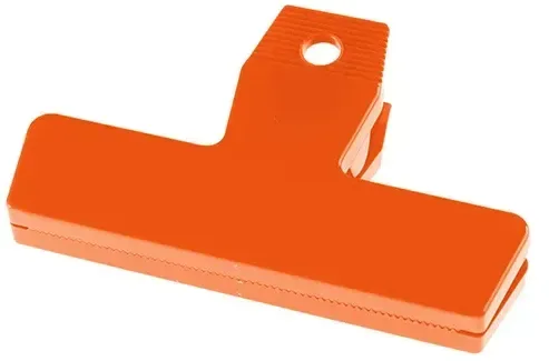 4" Bag Clip — view 5