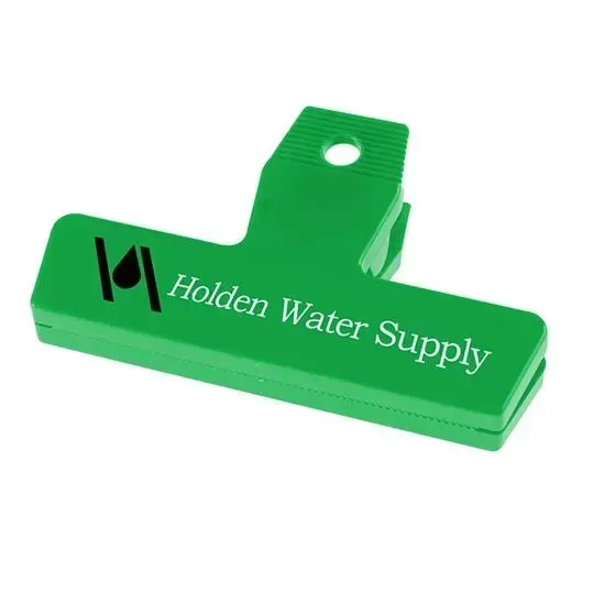 4" Bag Clip — view 6