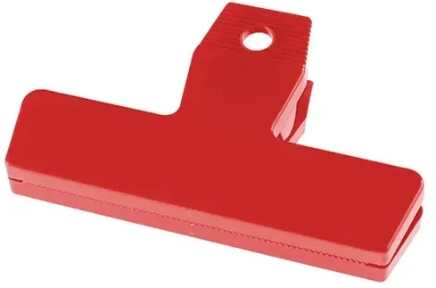 4" Bag Clip — view 7