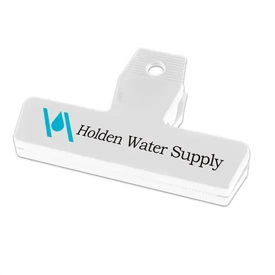 4" Bag Clip — view 8