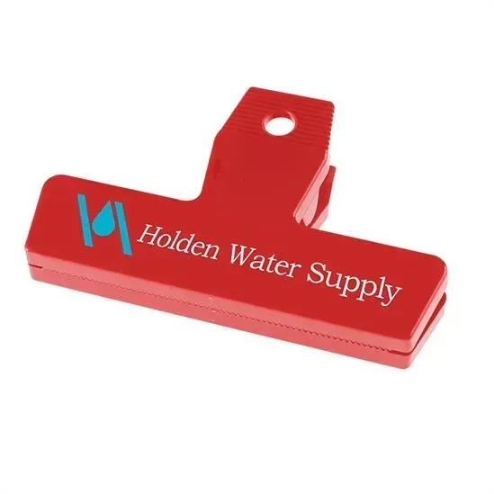 4" Bag Clip — view 9