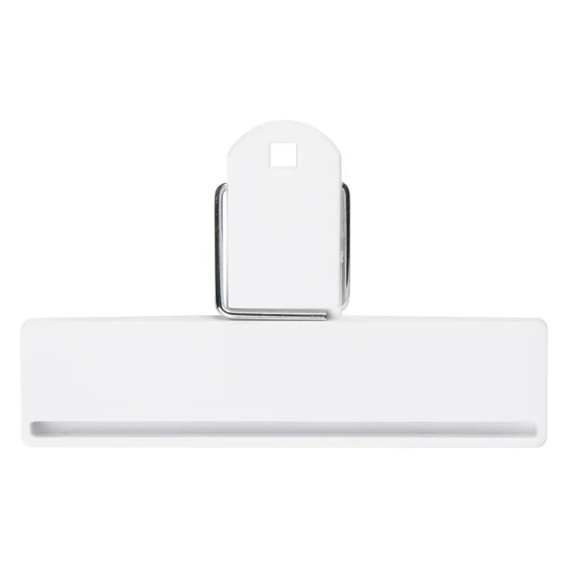 Imprinted Bag Clip - 4" — view 4