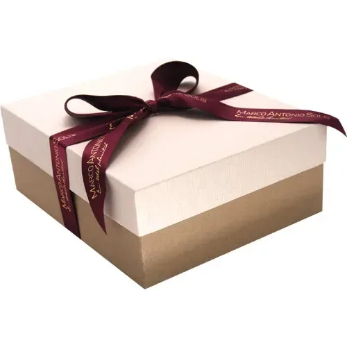 4 Full Color Mug Deluxe Gift Box — view 5