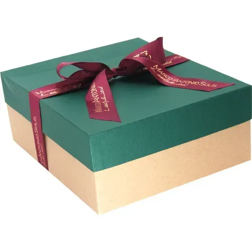 4 Full Color Mug Deluxe Gift Box — view 6