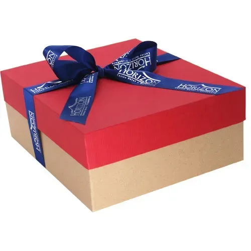 4 Full Color Mug Deluxe Gift Box — view 7