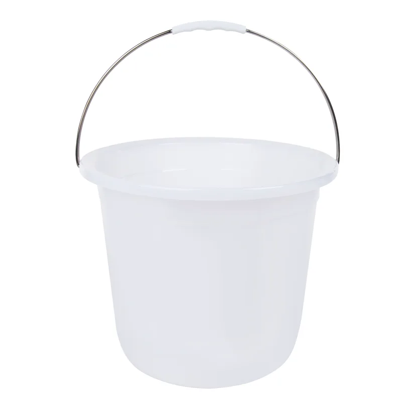 4 Gallon All Purpose Bucket With Handle — view 2