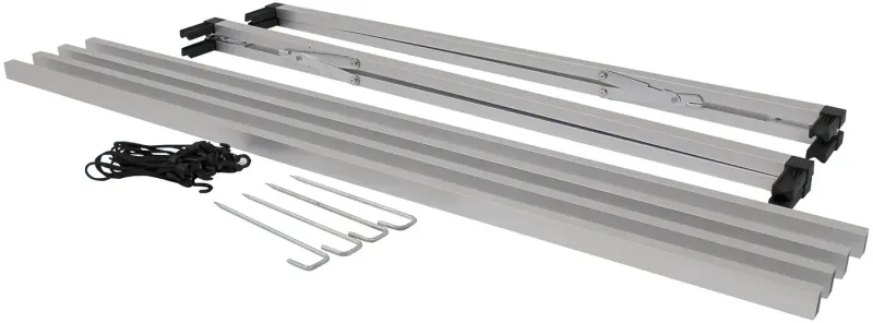 4' Horizontal A-Frame Kit — view 8