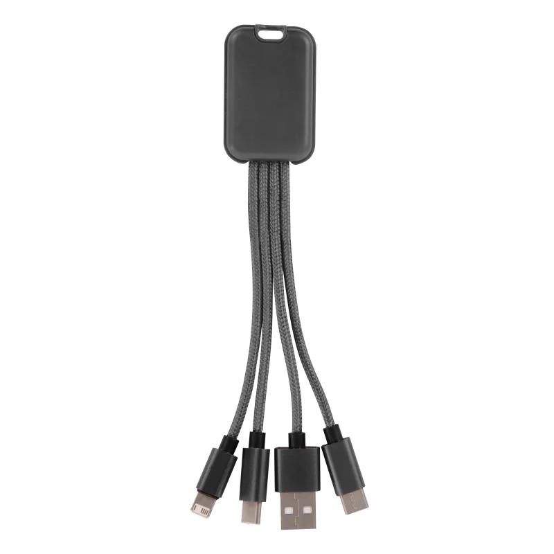 4-In-1 Aluminum Charging Buddy — view 9