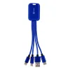 4-In-1 Aluminum Charging Buddy — view 1