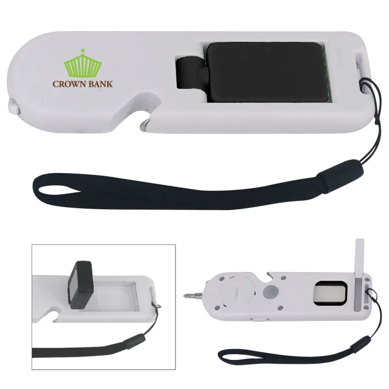 Imprinted 4-In-1 Multi Tool — view 2