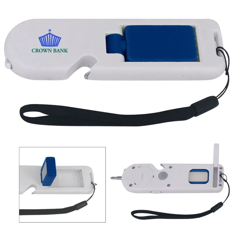 Imprinted 4-In-1 Multi Tool — view 3