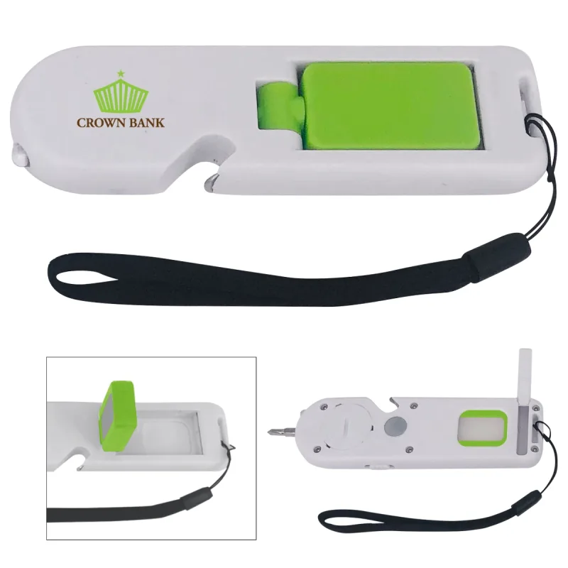 Imprinted 4-In-1 Multi Tool — view 4