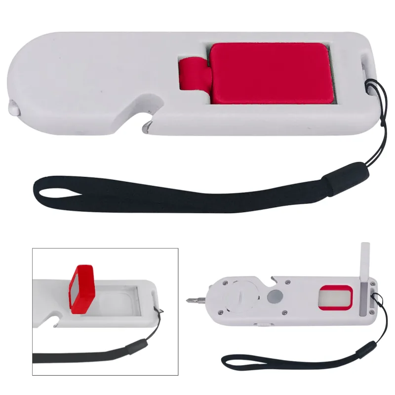 Imprinted 4-In-1 Multi Tool — view 6
