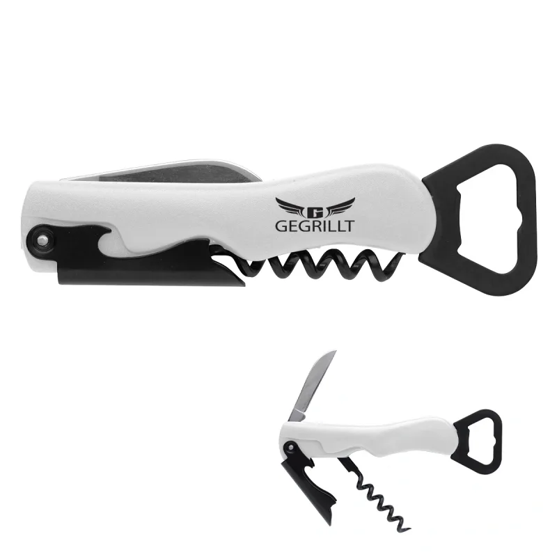 4-In-1 Waiter's Knife — view 3