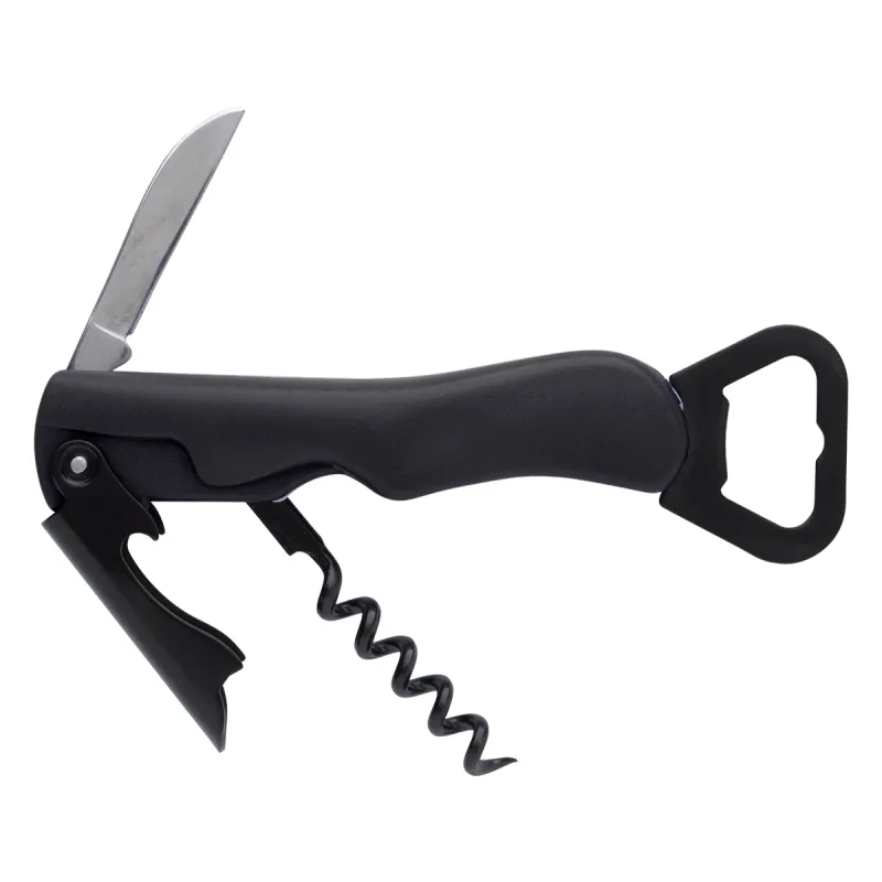 4-In-1 Waiter's Knife — view 4