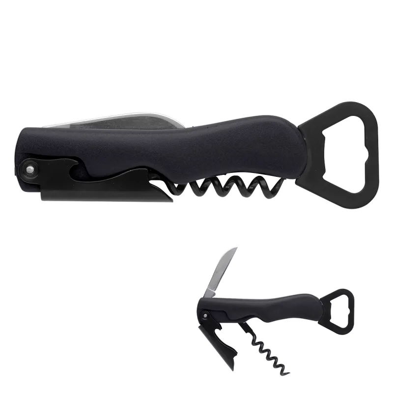 4-In-1 Waiter's Knife — view 5