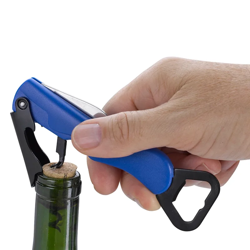 4-In-1 Waiter's Knife — view 8
