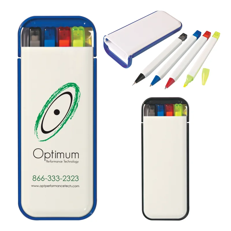 4-In-1 Writing Set — view 6