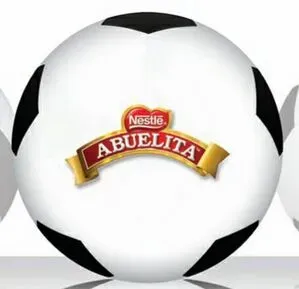 Promotional Mini Soccer Ball - 4"