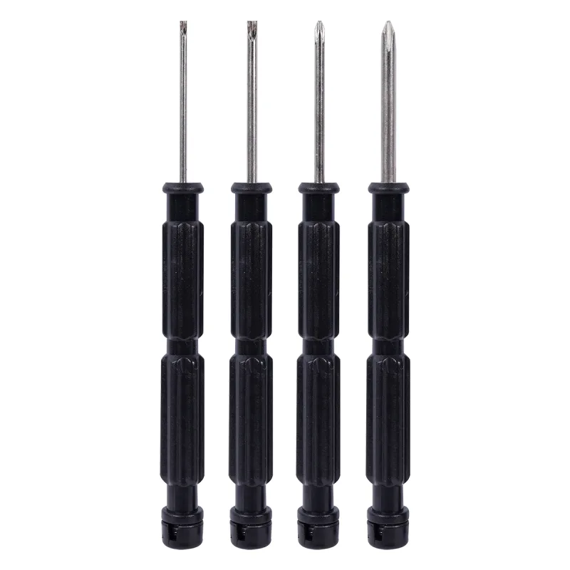4-Piece Mini Screwdriver Set — view 6
