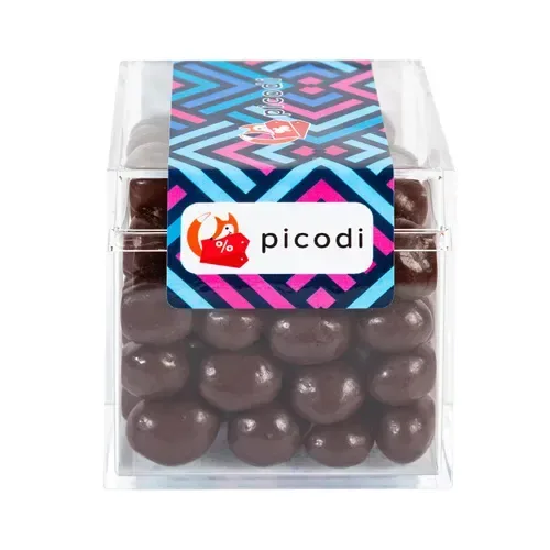 4 Piece Sweet Box Gift Set - Assorted Mix — view 27