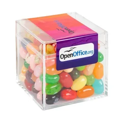 4 Piece Sweet Box Gift Set - Assorted Mix — view 32