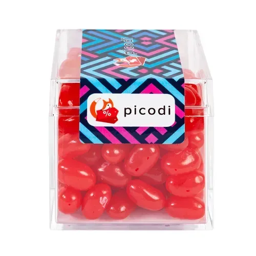 4 Piece Sweet Box Gift Set - Assorted Mix — view 41
