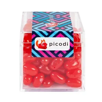 4 Piece Sweet Box Gift Set - Assorted Mix — view 42