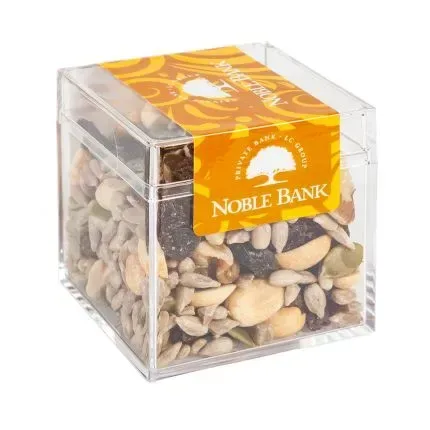 4 Piece Sweet Box Gift Set - Assorted Mix — view 59