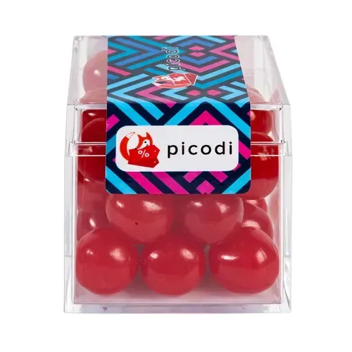 4 Piece Sweet Box Gift Set - Assorted Mix — view 70