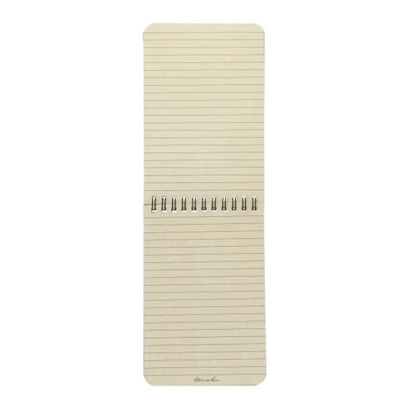 4” x 6” Rite in the Rain Top Spiral Notebook — view 3